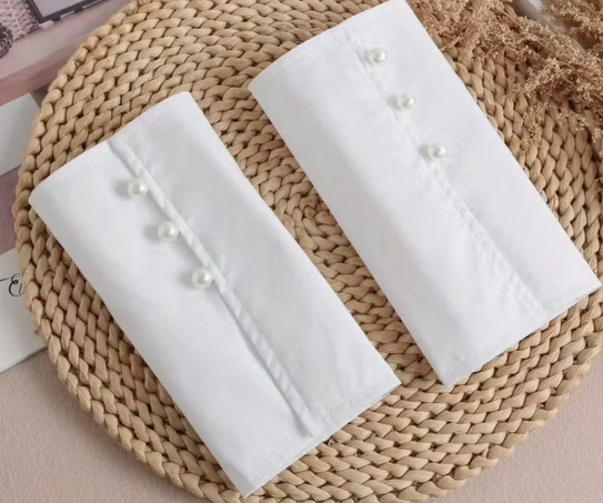 Elegant Sleeve Extender