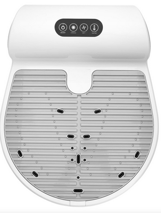 Ultimate Body Care Dryer