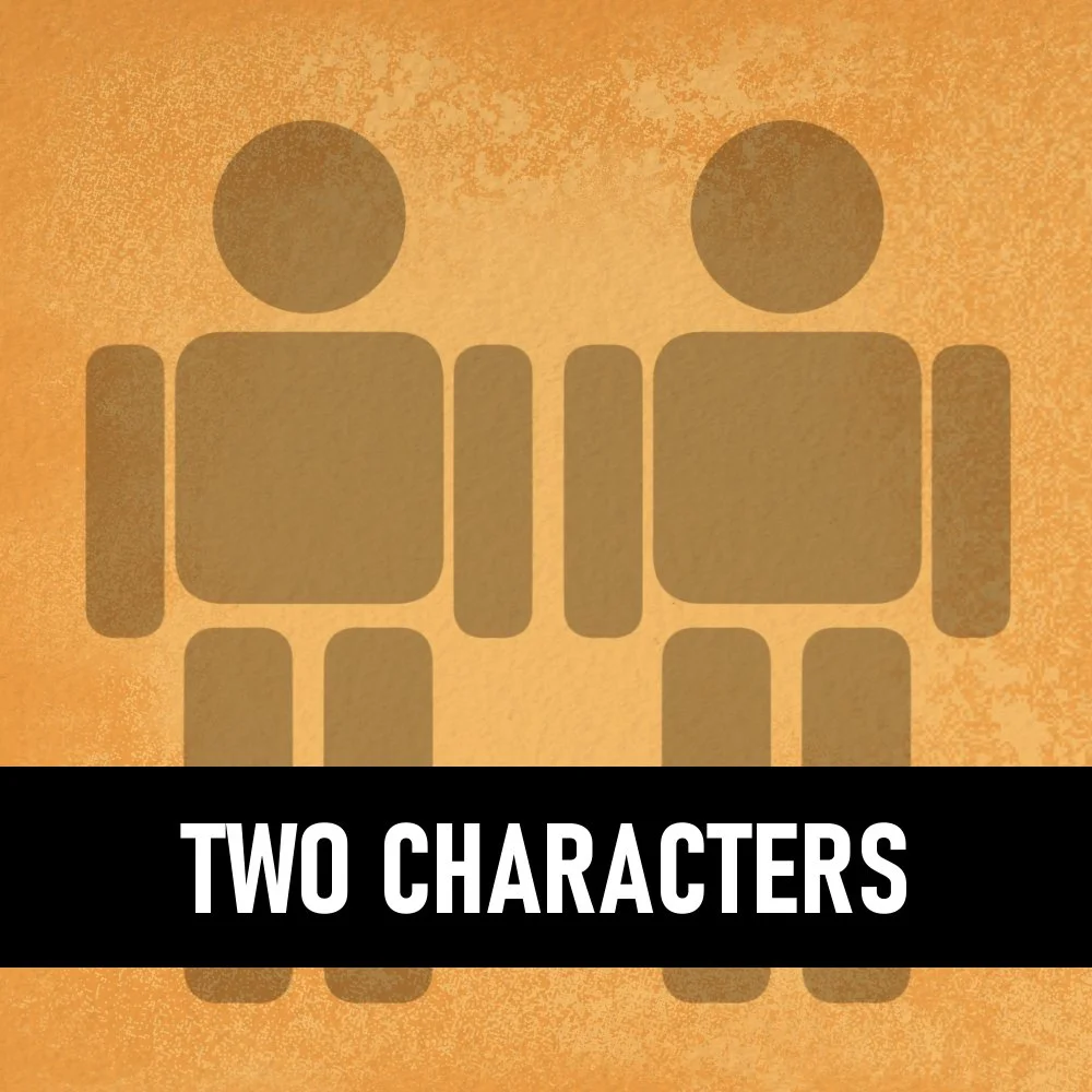 Two Characters