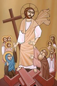Resurrection