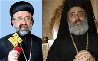 Orthodox-Archbishop