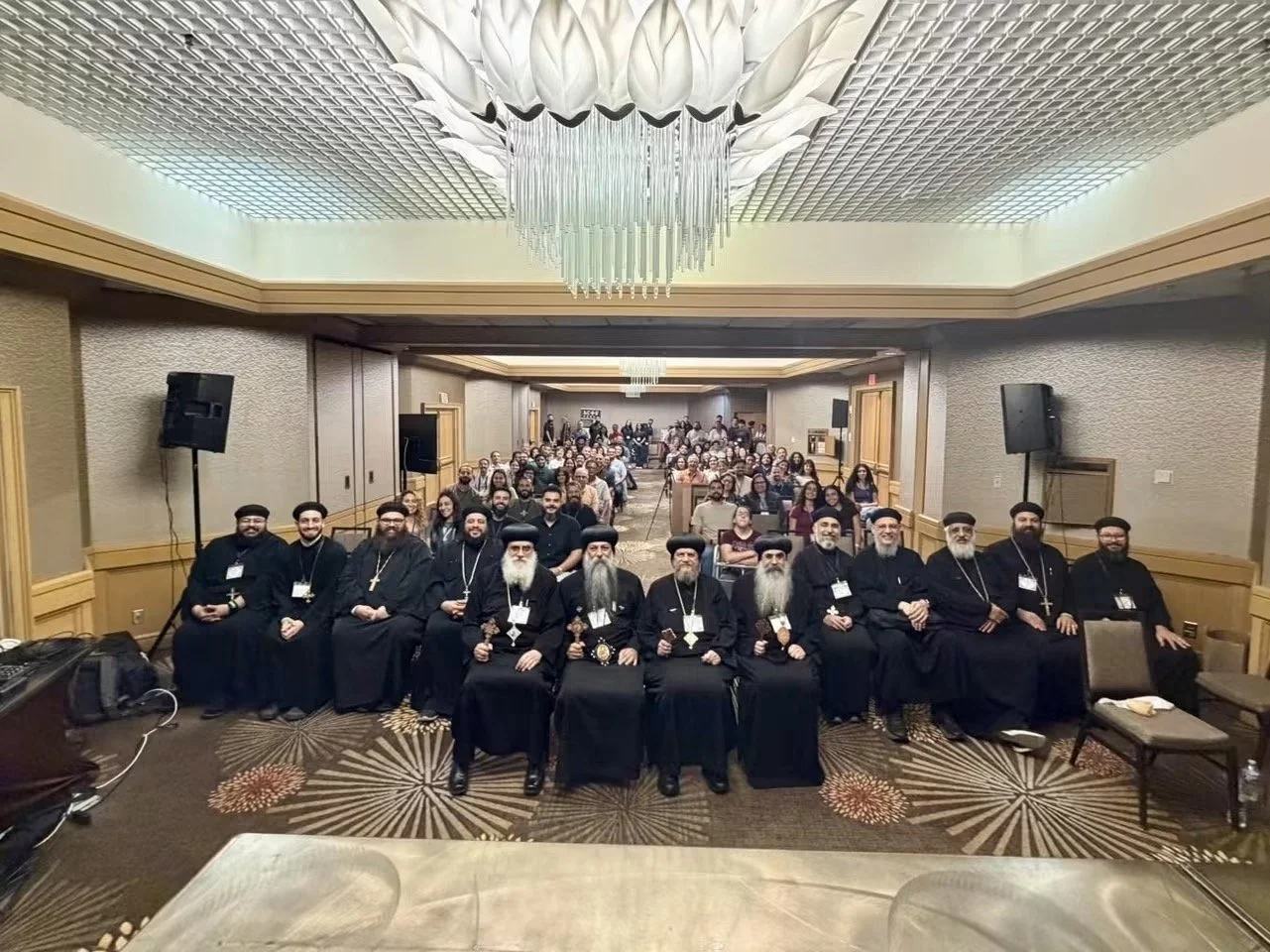 2026 Diocese Annual Servants Convention