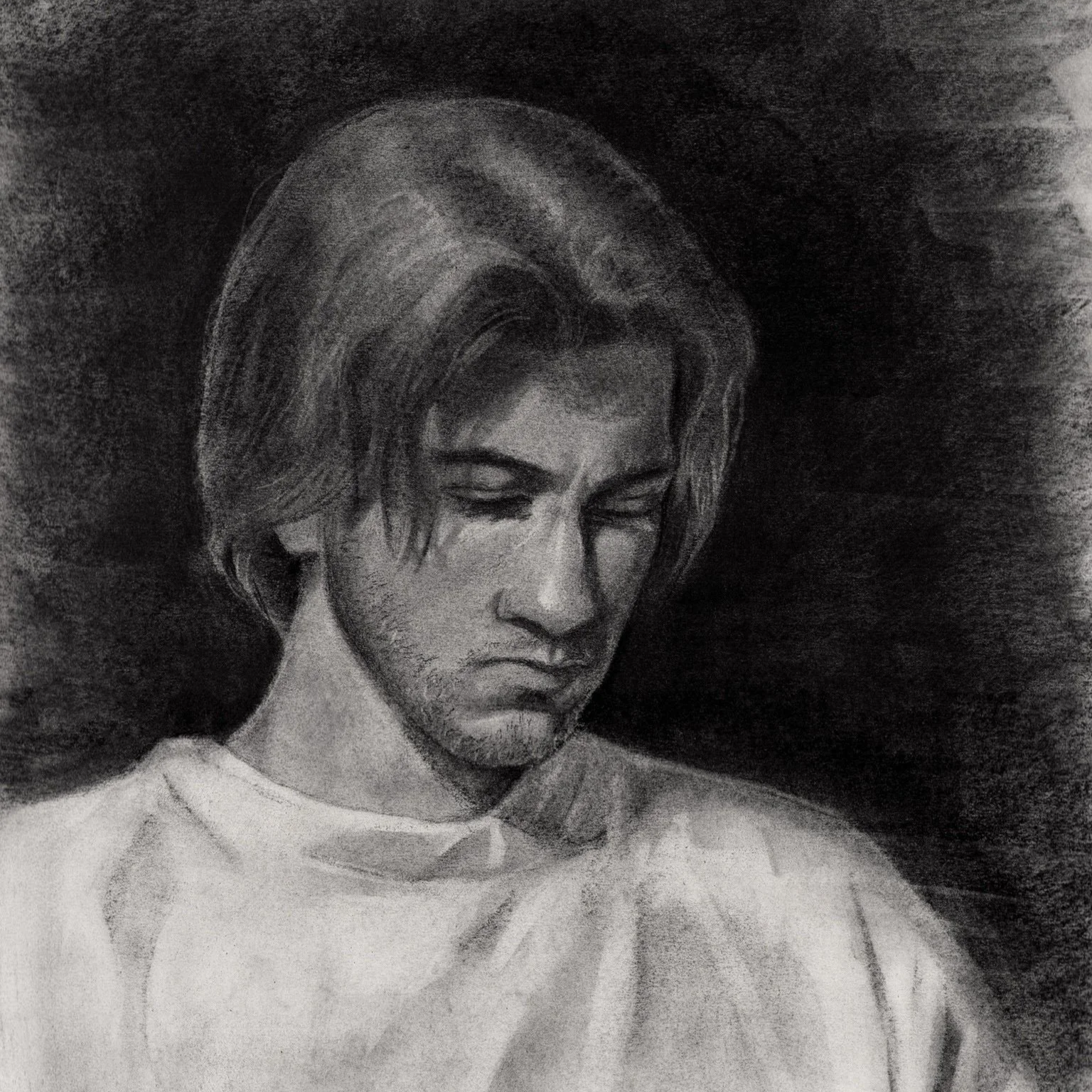 Life Drawing: Week Two