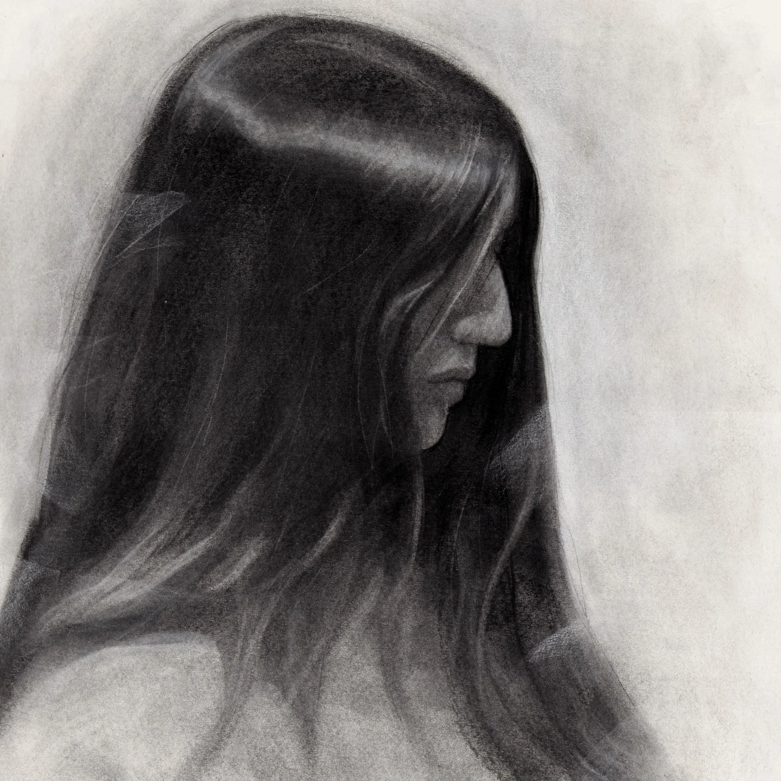 Life Drawing: Risk-taking