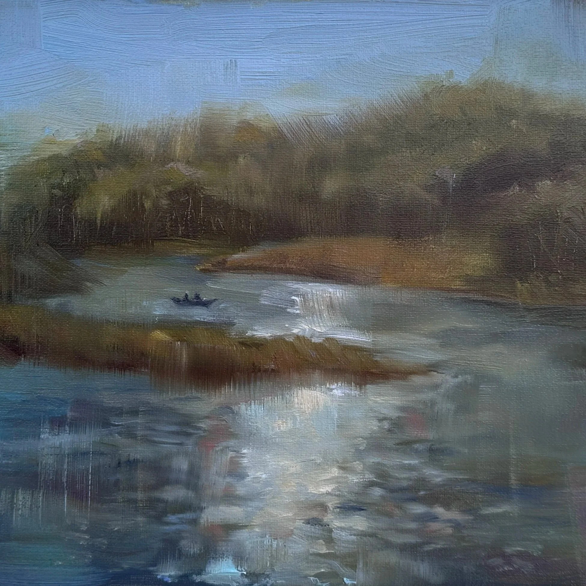 Laughter Is the Best Medicine