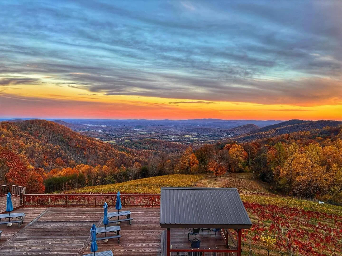 Stone Mountain Vineyards