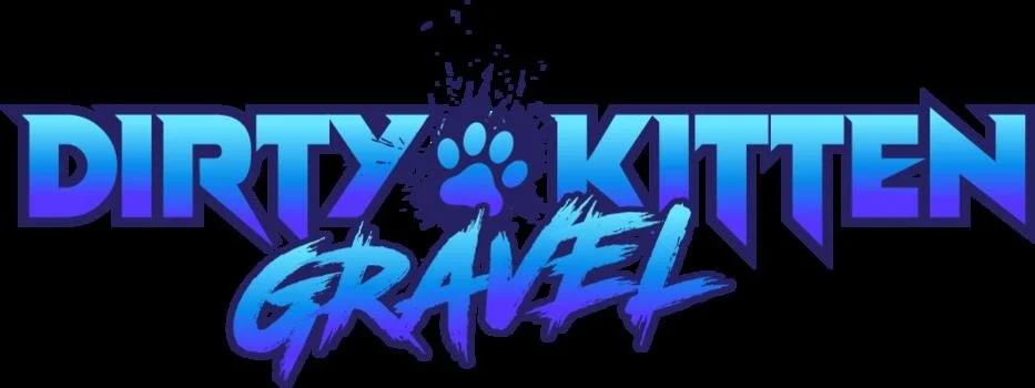 Dirty Kitten Gravel