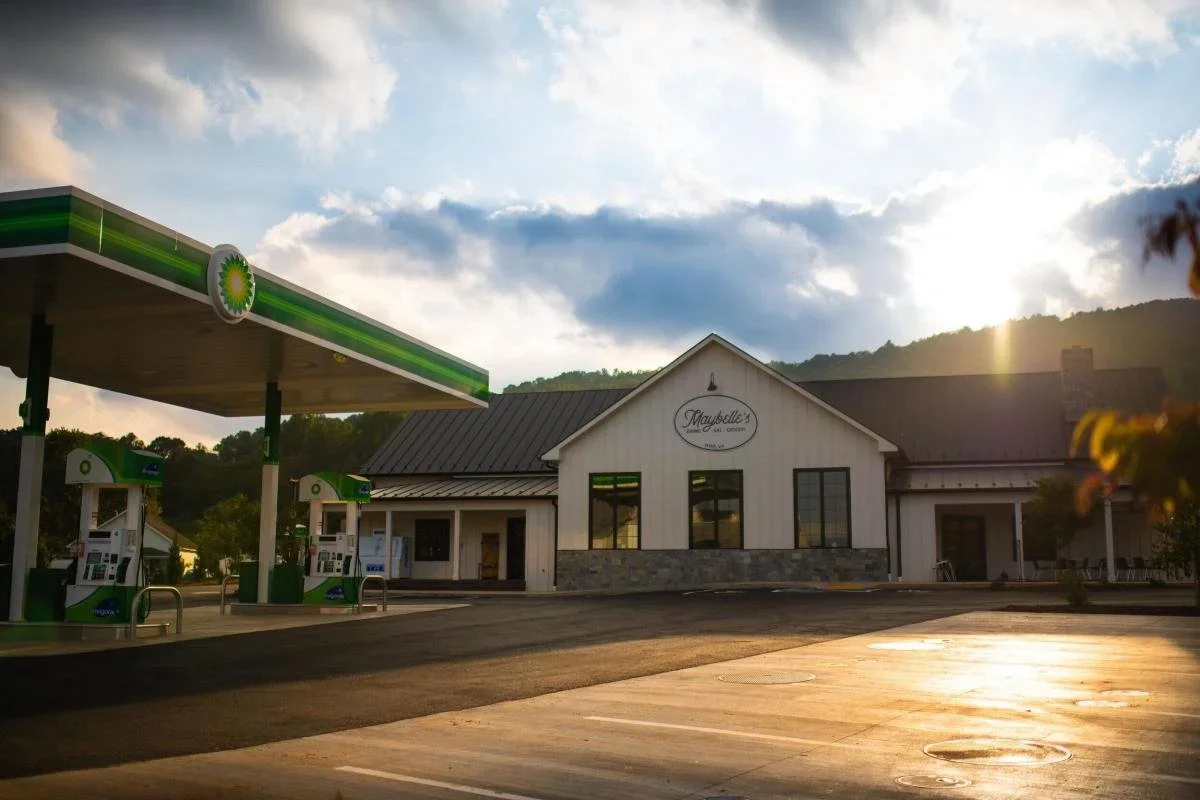 Maybelle's Market