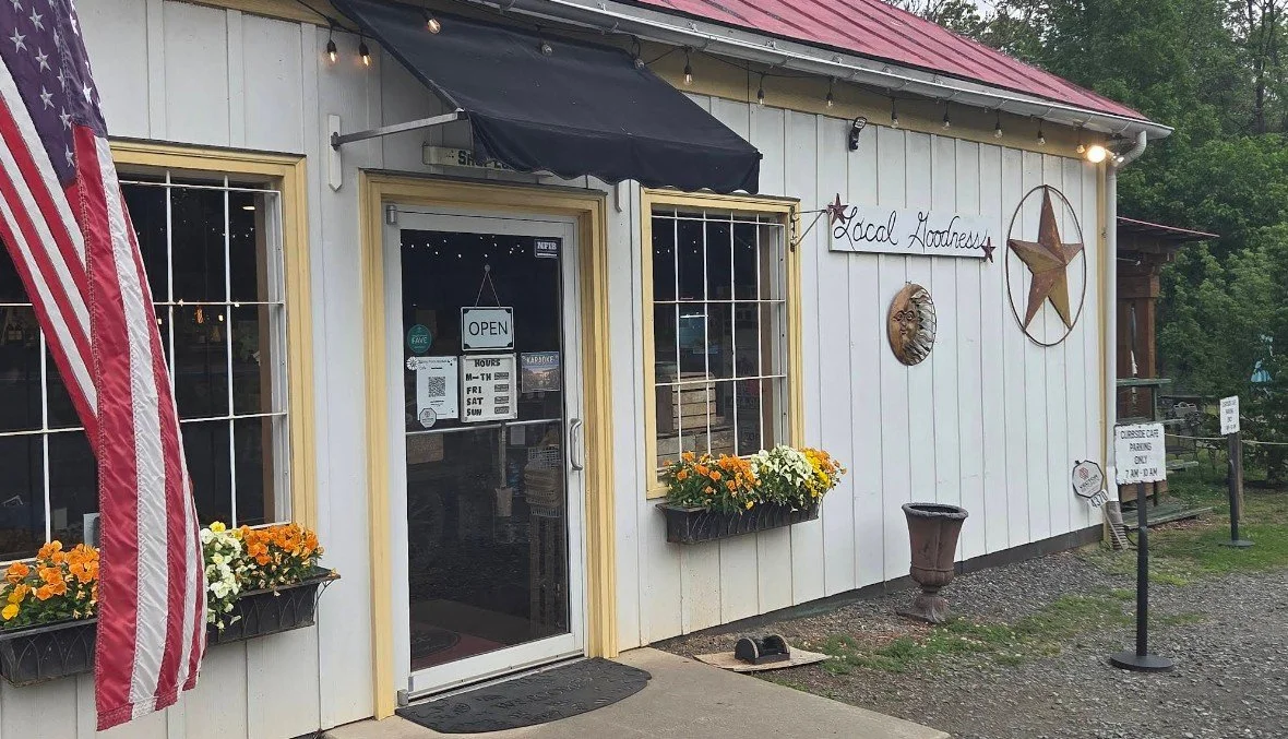 Stony Point Market