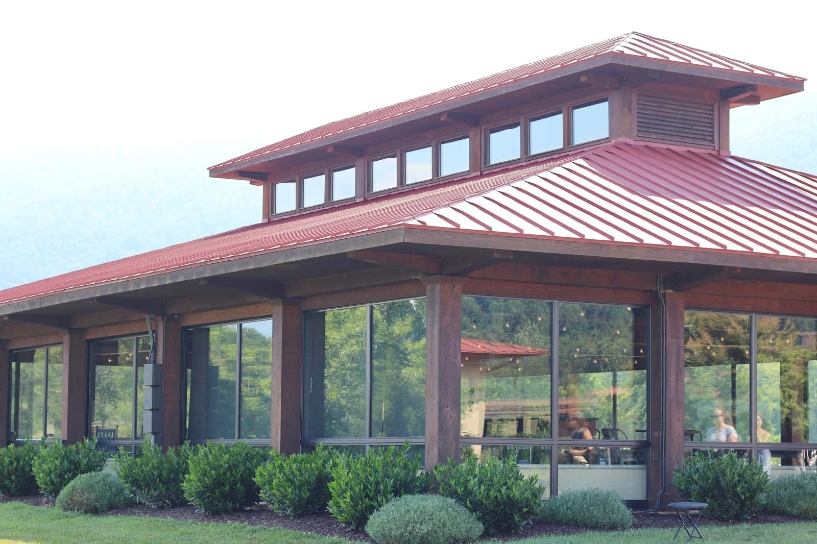 Afton Mountain Vineyards