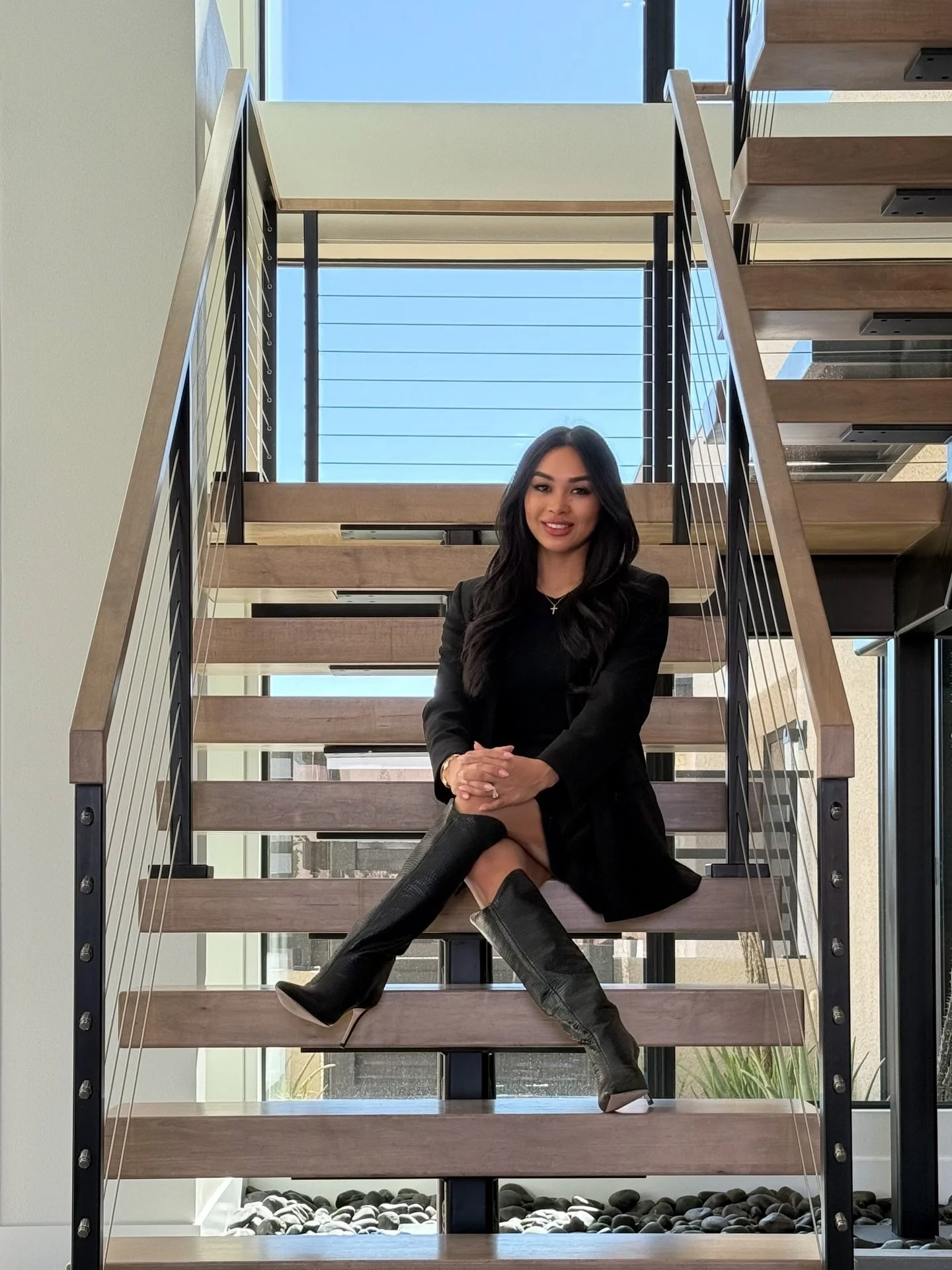 I used to dream about what it would be like to work for myself. I always knew I would at a young age. I&rsquo;m living it and honestly, I wouldn&rsquo;t trade it for anything. This journey is only possible because of God&rsquo;s guidance, grace, and 