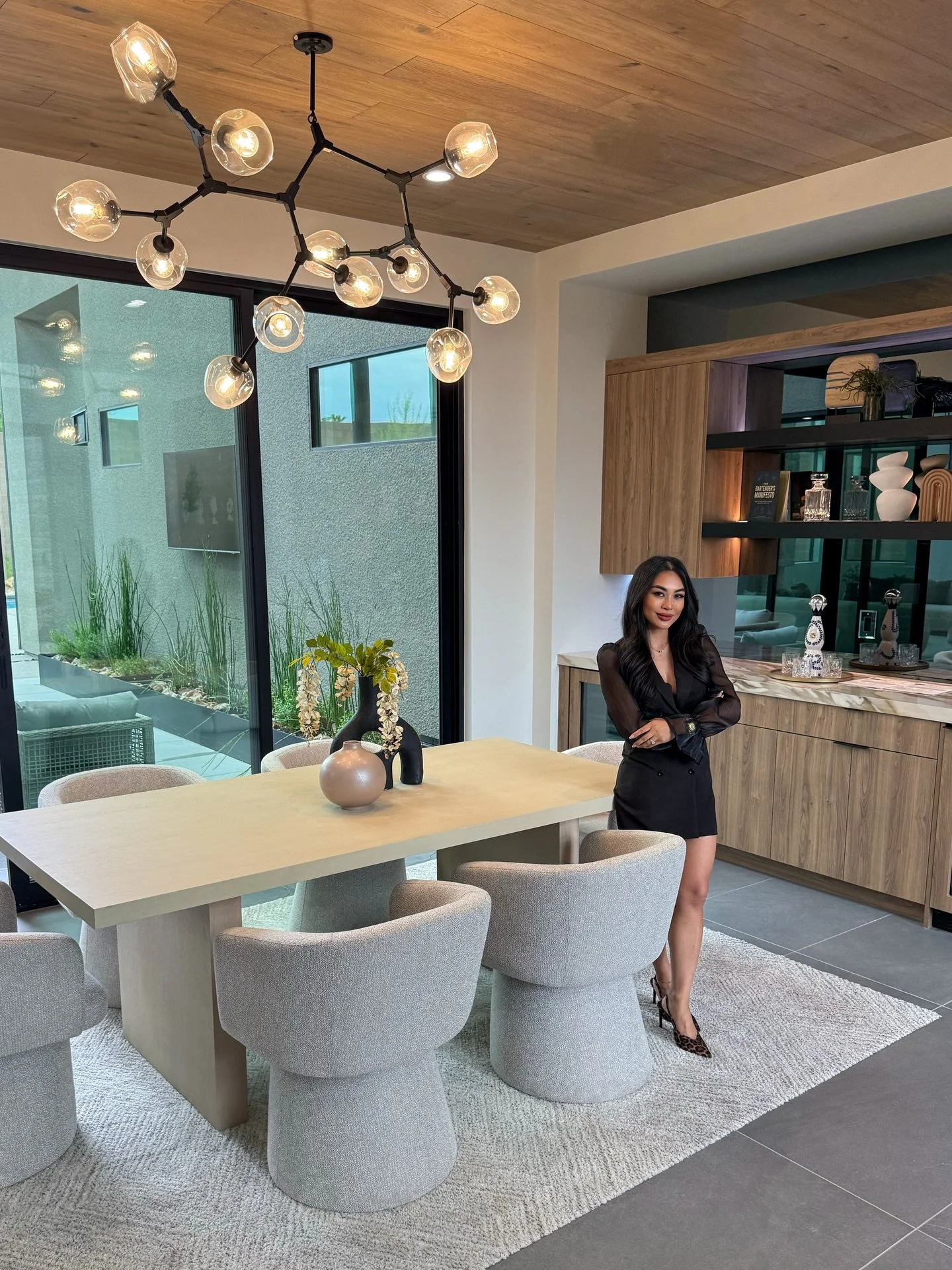 Speak with action, act with purpose. Take it one commitment at a time, and don&rsquo;t be afraid to start small. True confidence grows from integrity. Doing what you say, even when no one is watching.

Own the lane you&rsquo;re in, learn, and keep mo