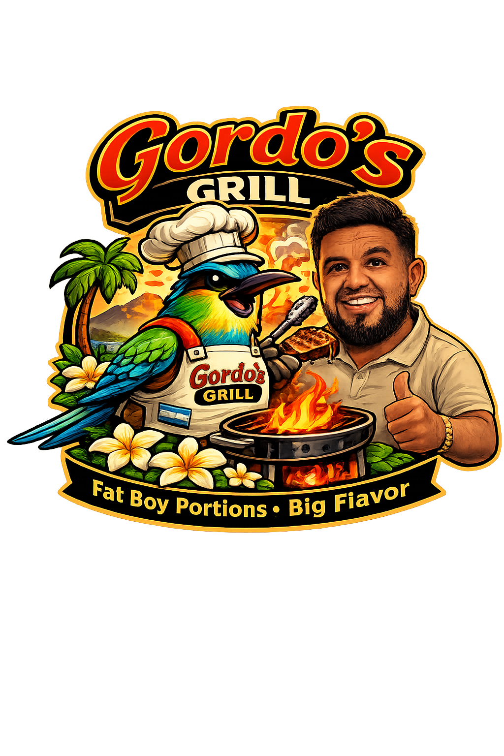 El Gordo's Grill