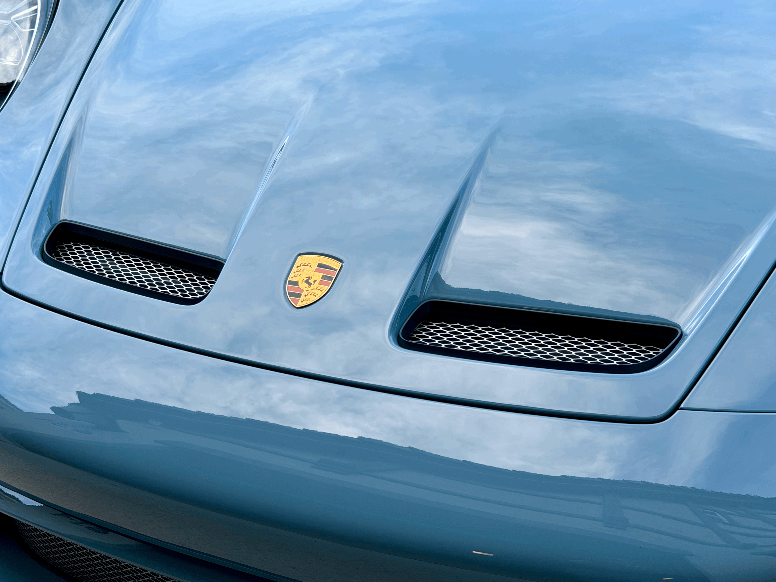 A Driver’s Perspective on Porsche’s Modern 911-based GT Cars