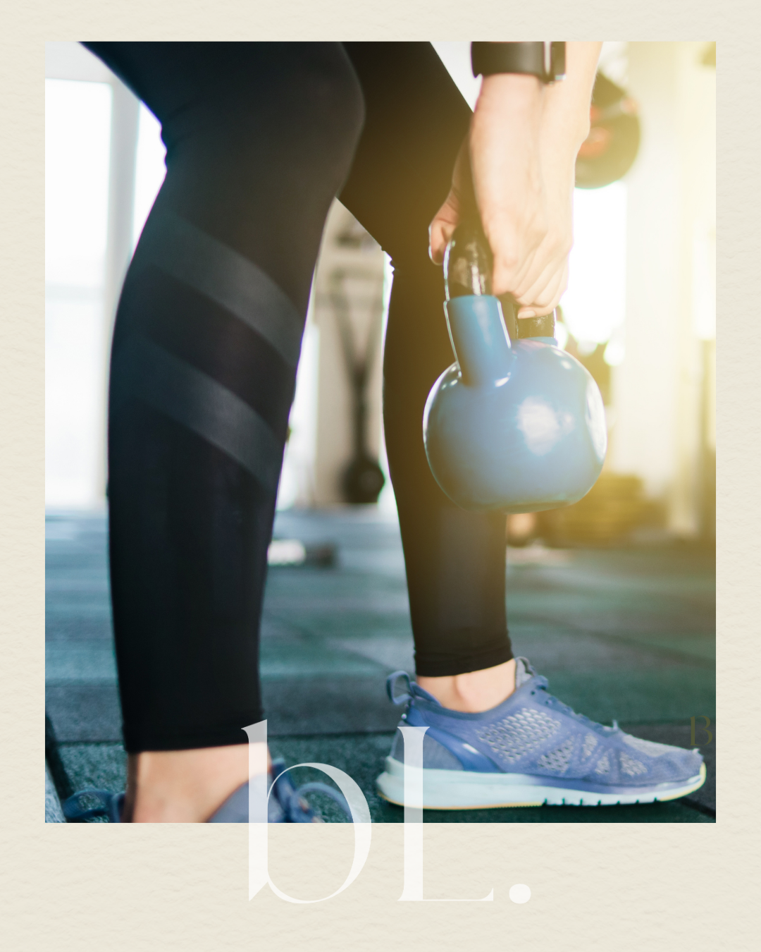 Kettlebell Fundamentals Workshop - PART 3