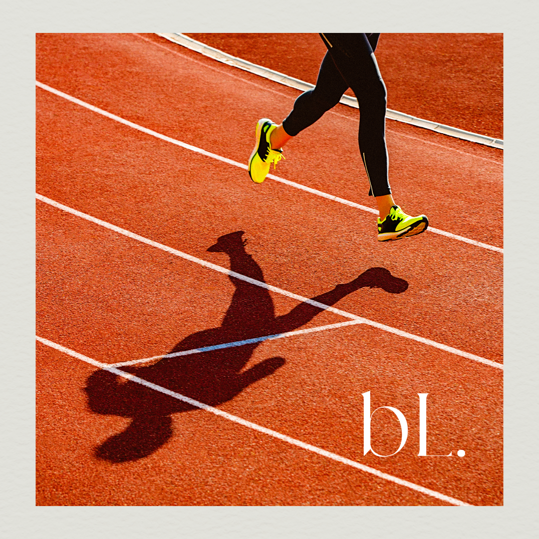 Running Mechanics & Intro to Sprinting - Part 1 of 2