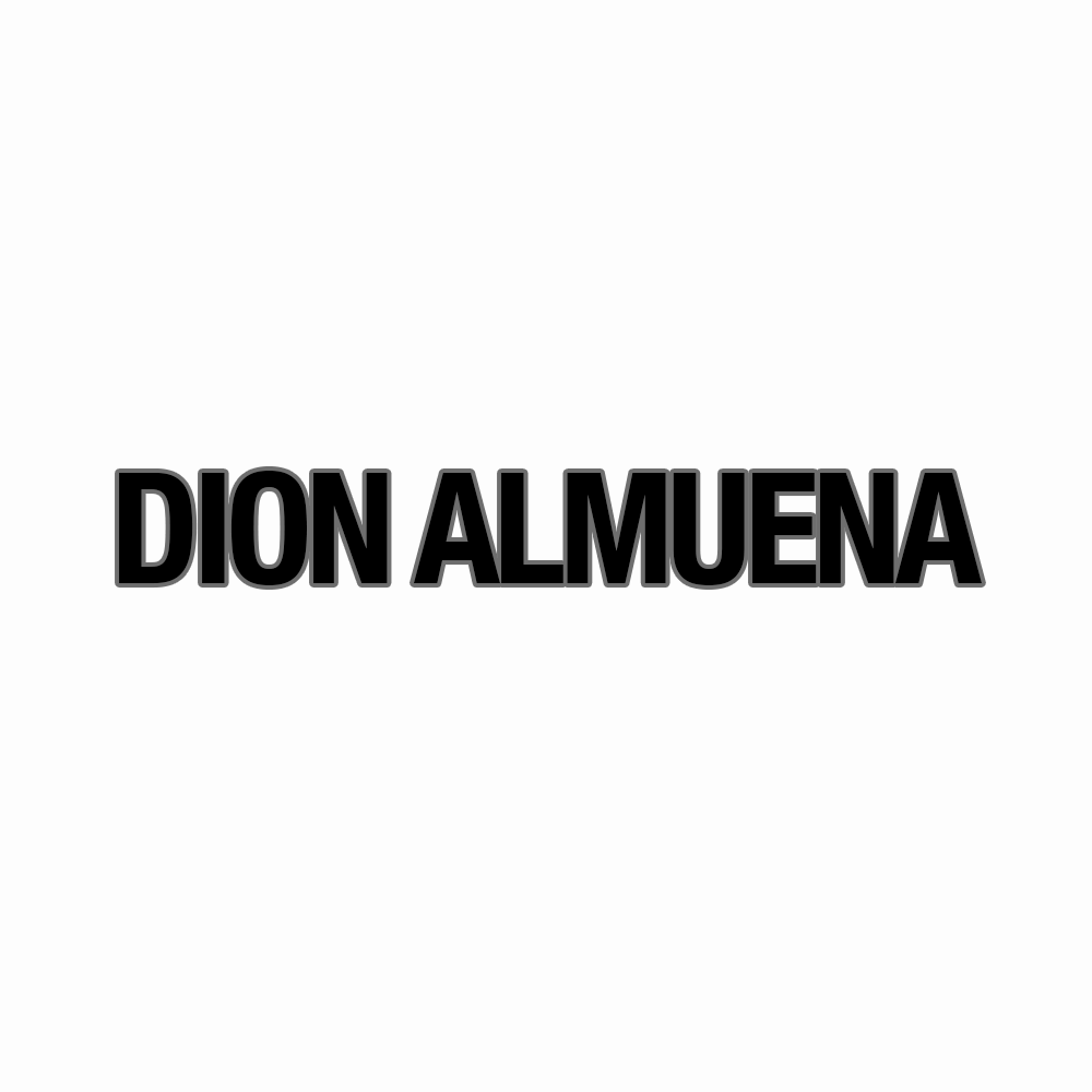 DION ALMUENA