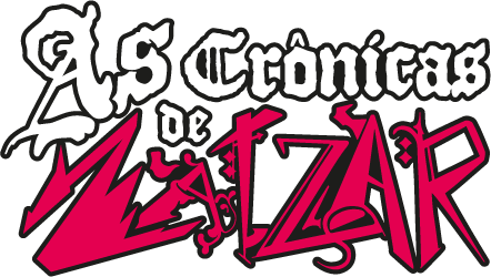 As Crônicas de Zatzar