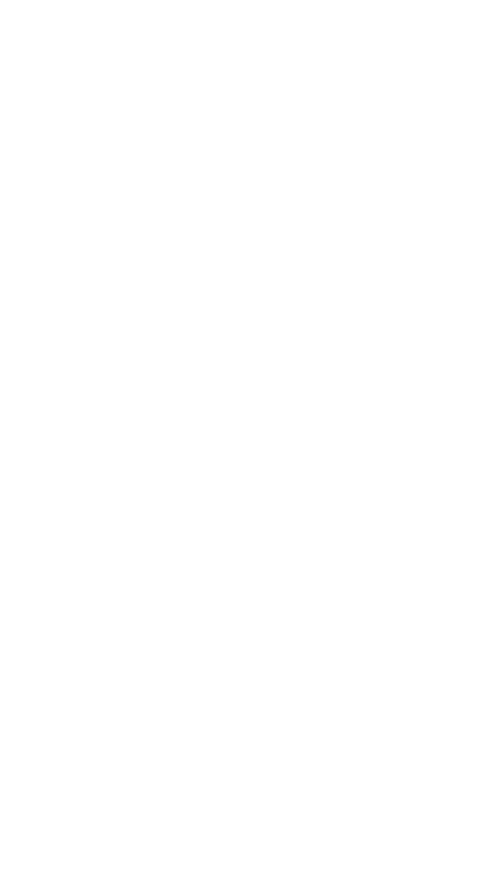 Imagem abstrata em preto e branco com formas pontiagudas e irregulares.