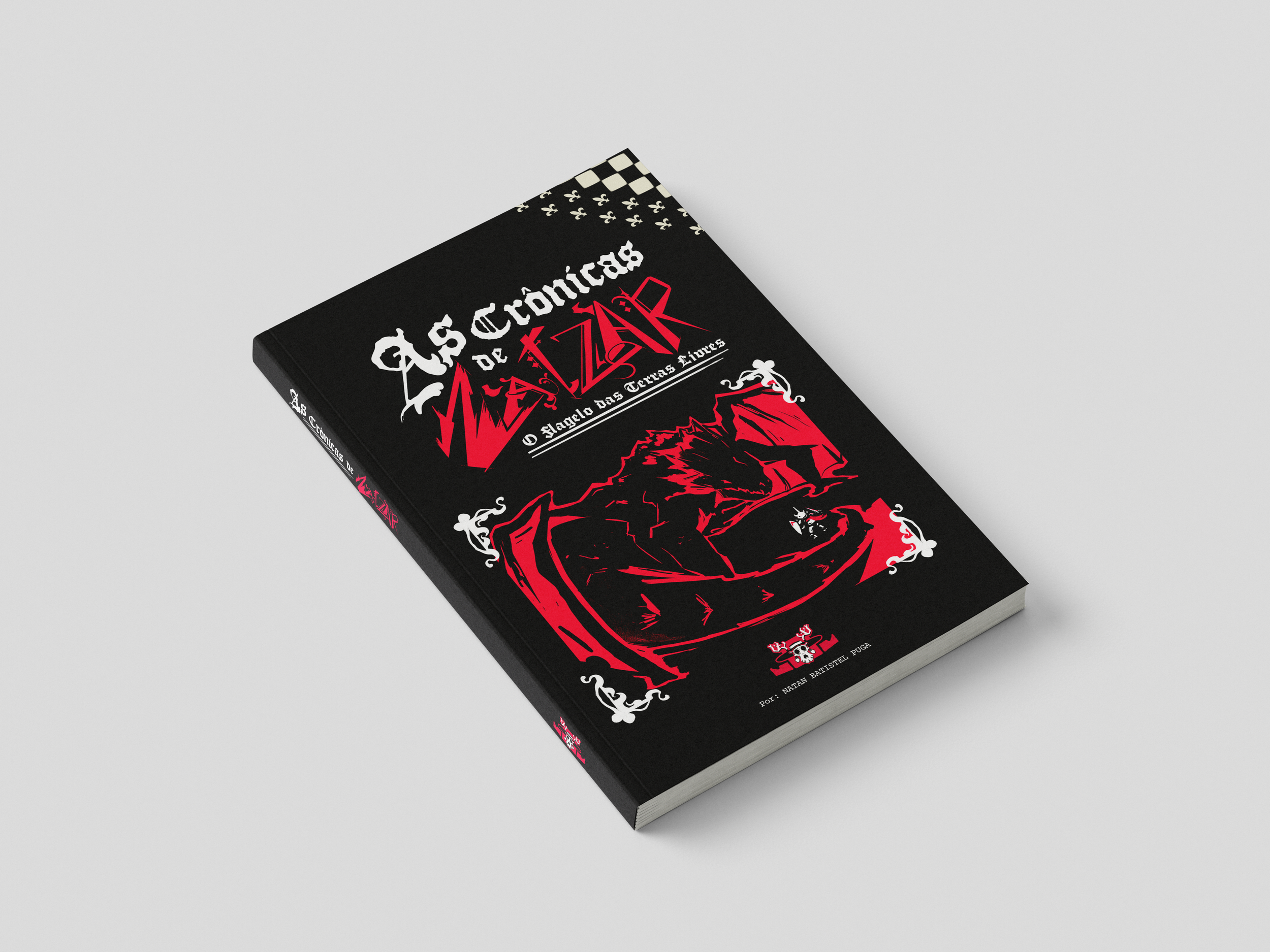 As Crônicas de Zatzar