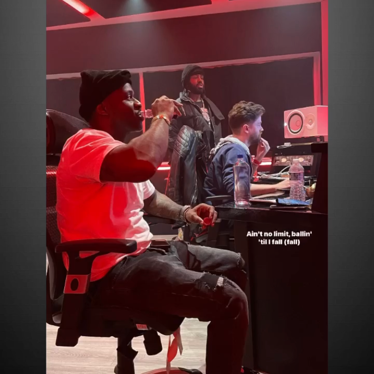 EST Gee -  I Never Felt Nun — Mixer (Billboard #1 Rap Album)