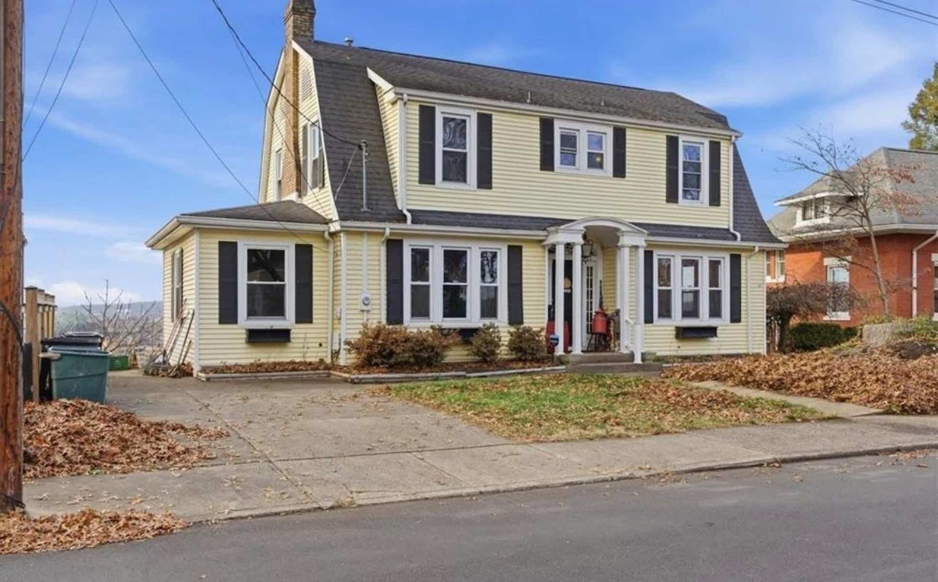 We Buy Houses in Parkersburg WV – Sell Your Home Fast with No Hassle