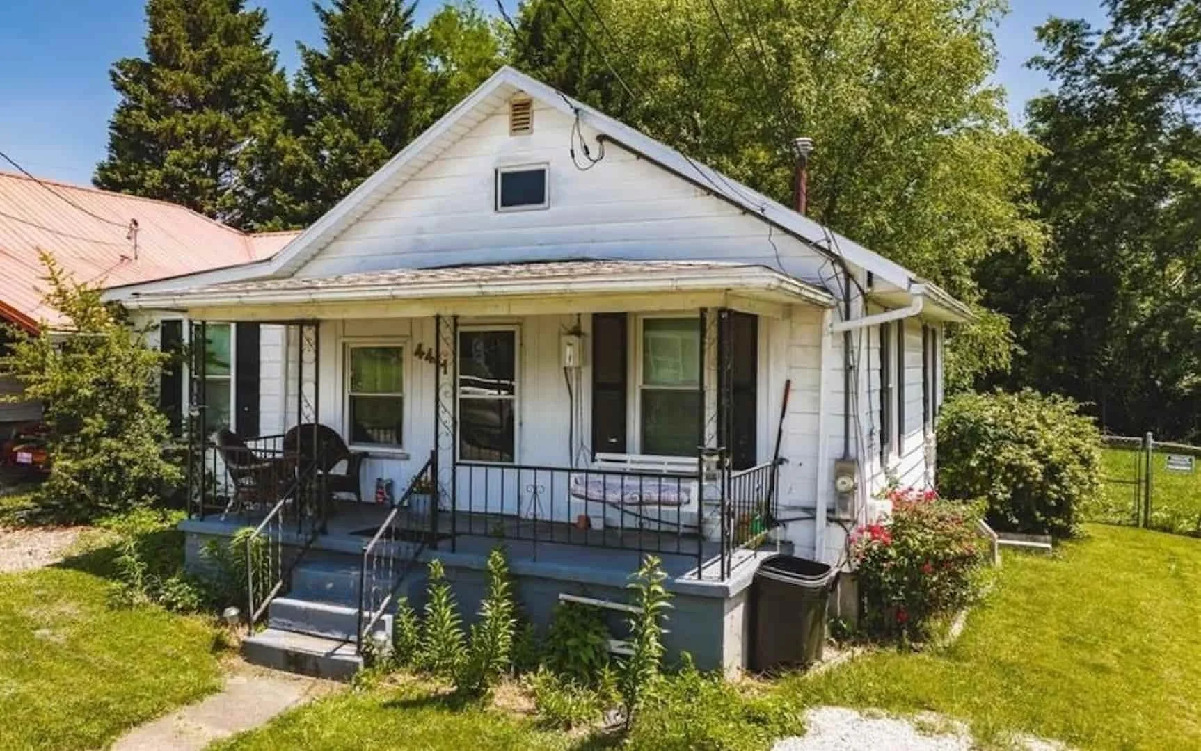 We Buy Houses in Wood County WV – Sell Your House Fast for Cash