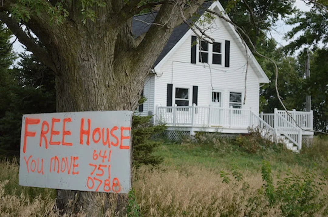 Sell My House Fast in Parkersburg WV Without Repairs or Fees