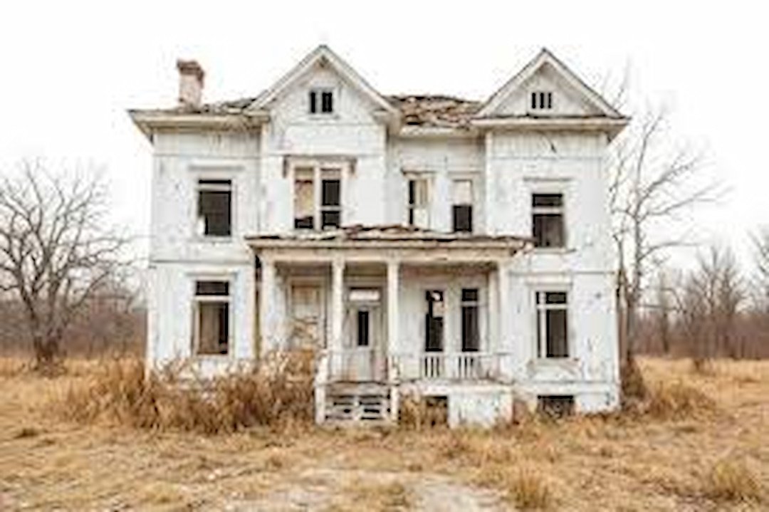 How to Sell an Inherited House Fast in Marietta OH
