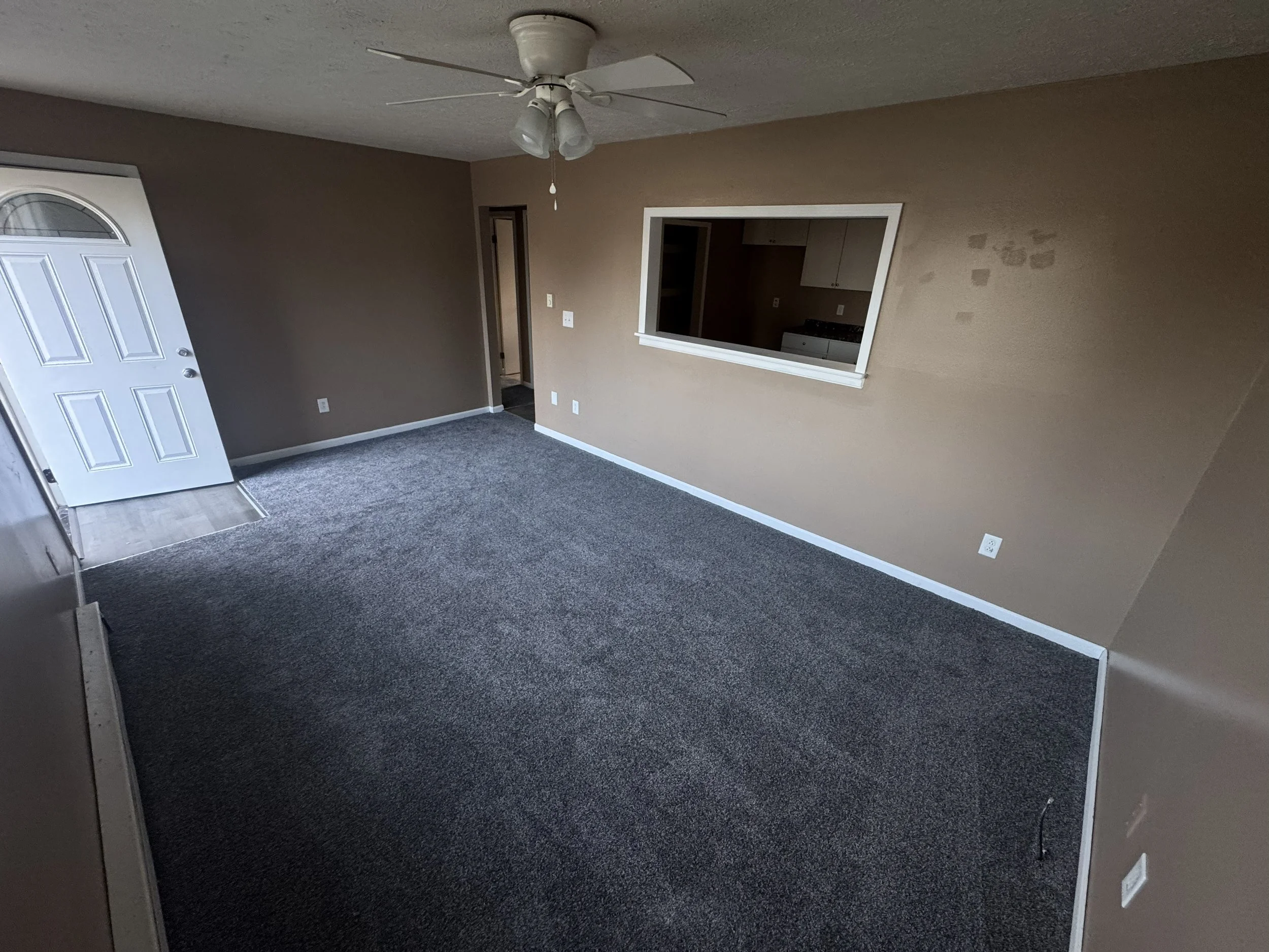 Sell a hoarder house in Davisville WV without cleaning, repairs, or costly updates before closing.