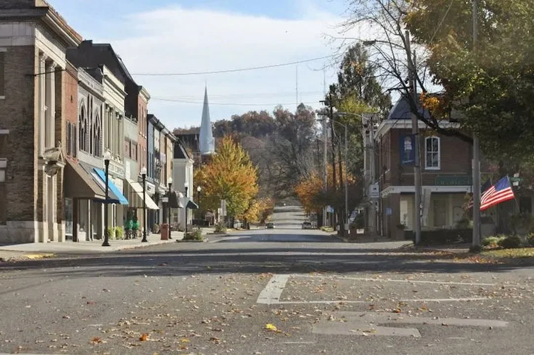 Homeowners selling houses fast in Lubeck WV without agent fees.
