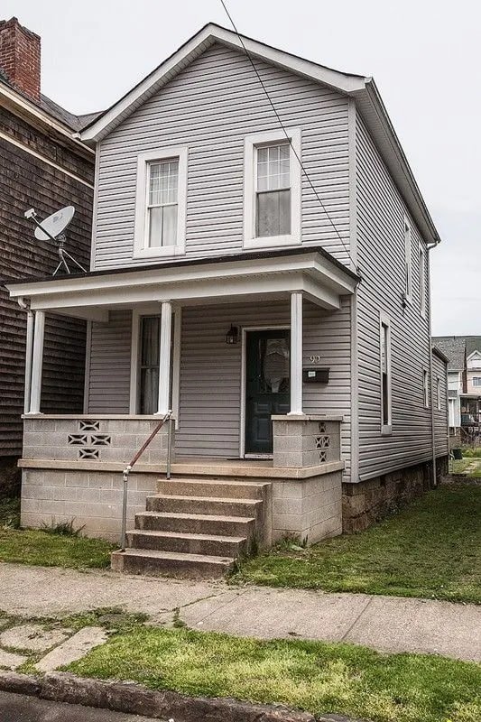 Homeowners selling their property quickly in Williamstown WV without repairs.