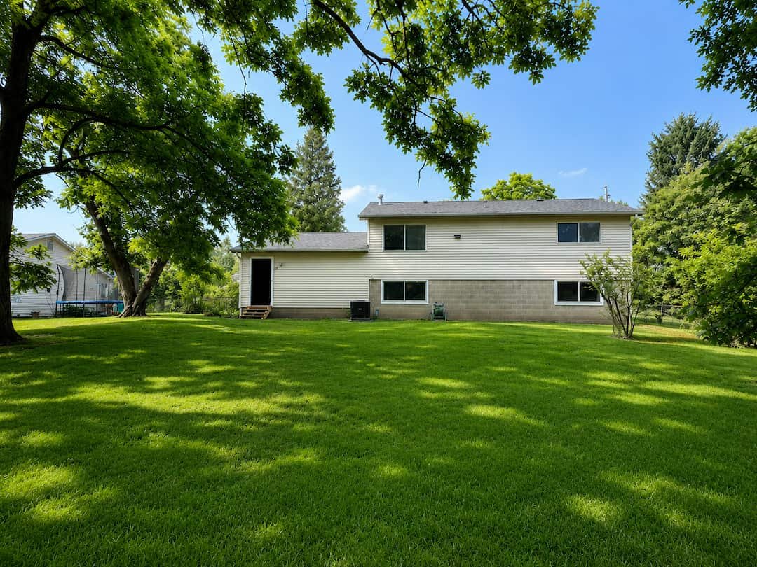 Little Hocking Ohio home purchased by Quick Key Properties for a fast cash sale.
