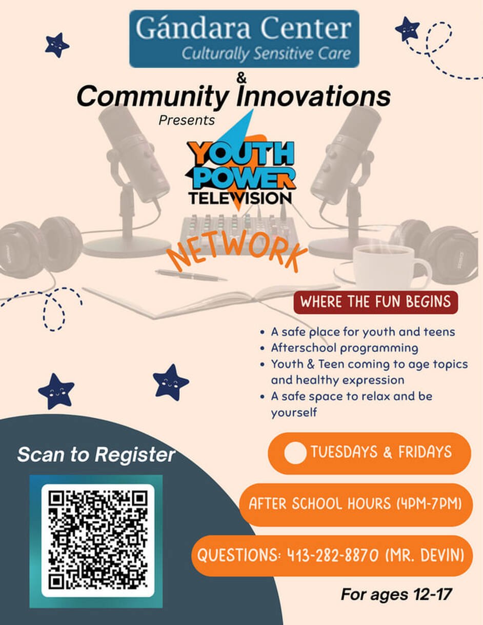 Youth Power Television Network