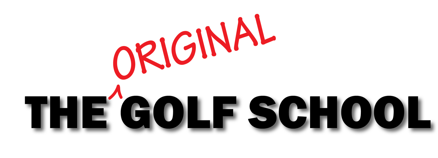 The Original Golf School