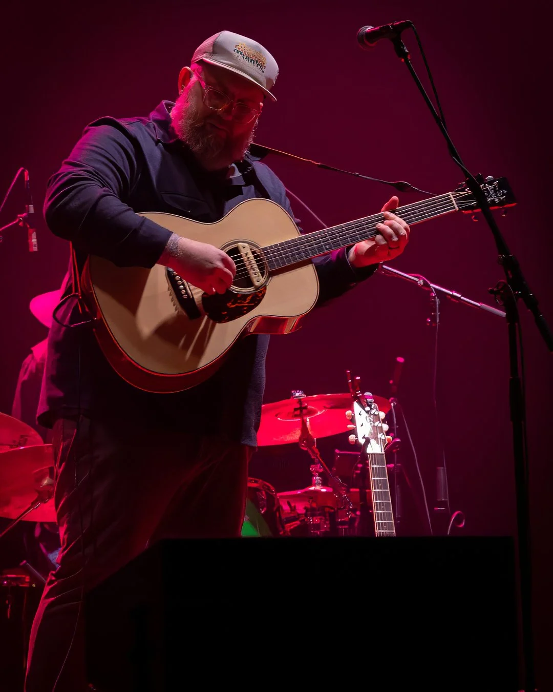 Nicholas Cantine at The Lincoln Theater Cheyenne WY_1.jpg