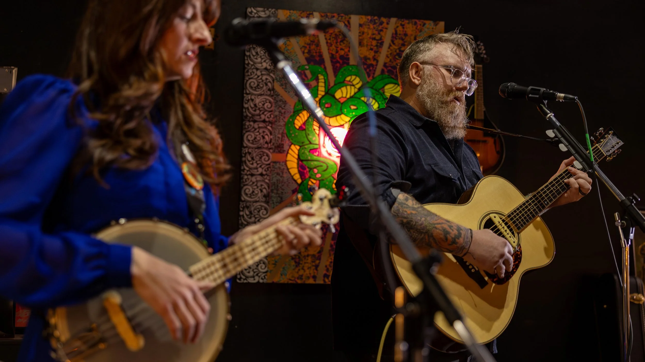 Pleasure People_Live Concert_Casper WY_7.jpg