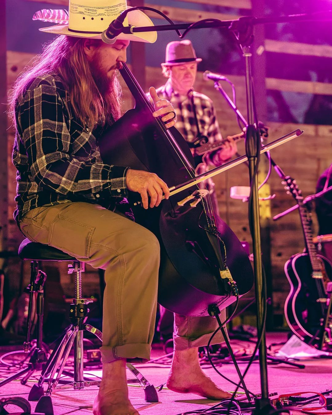 Charles Benson_David Street Station_Pleasure People.jpg
