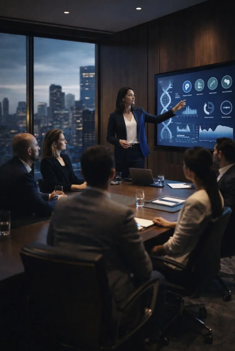 Precisia™ Ascend Collective