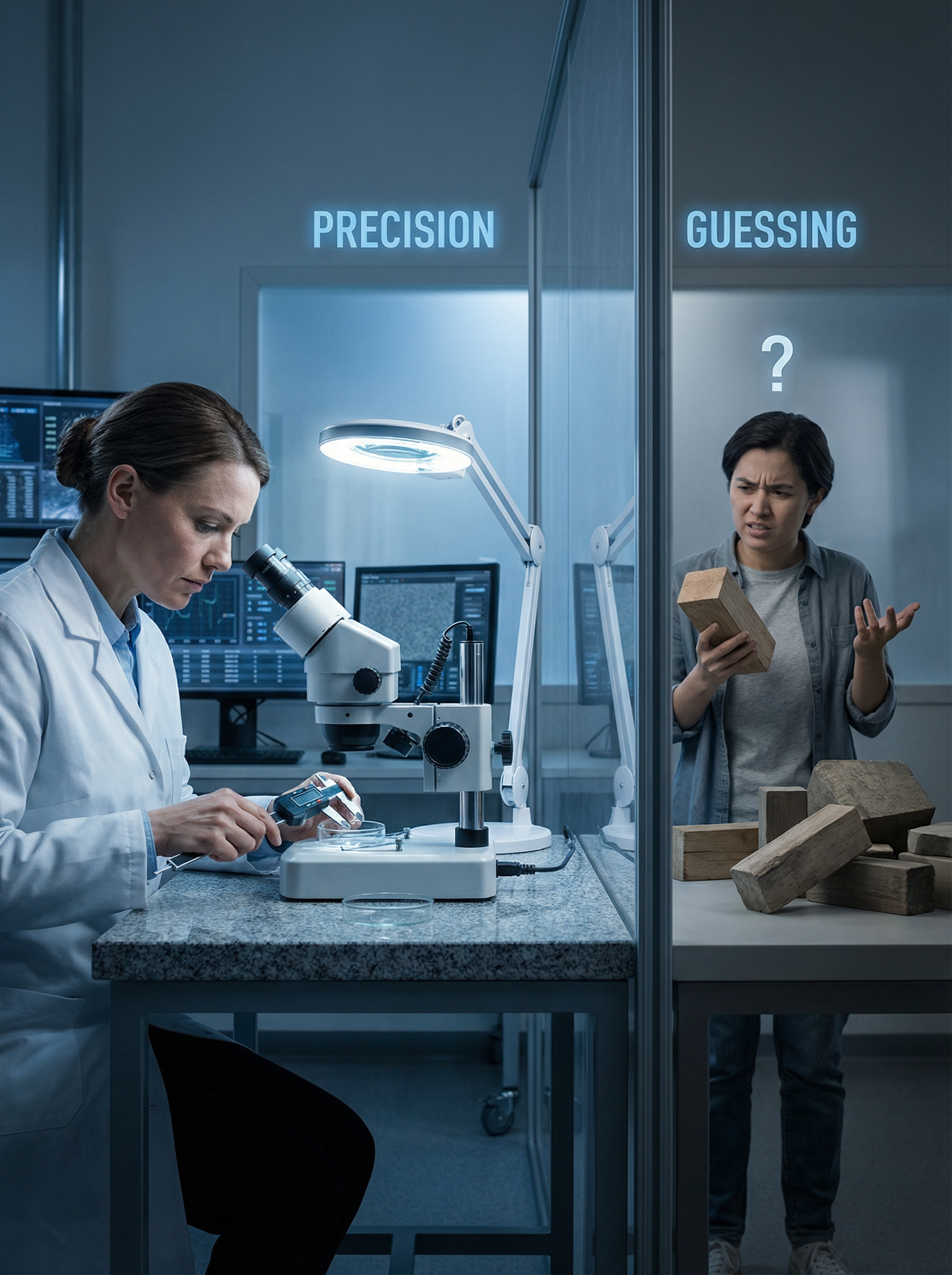 Precisia™ Continuum