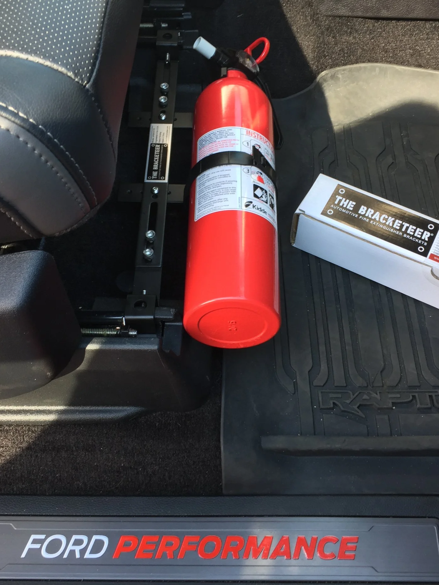 The Bracketeer Australia