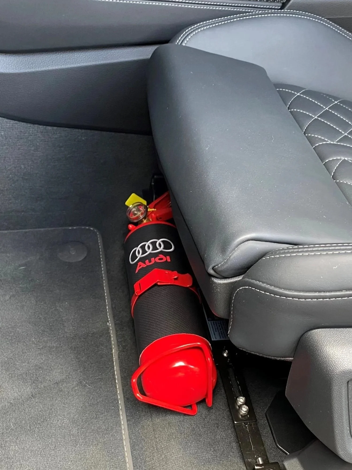 The Bracketeer Australia