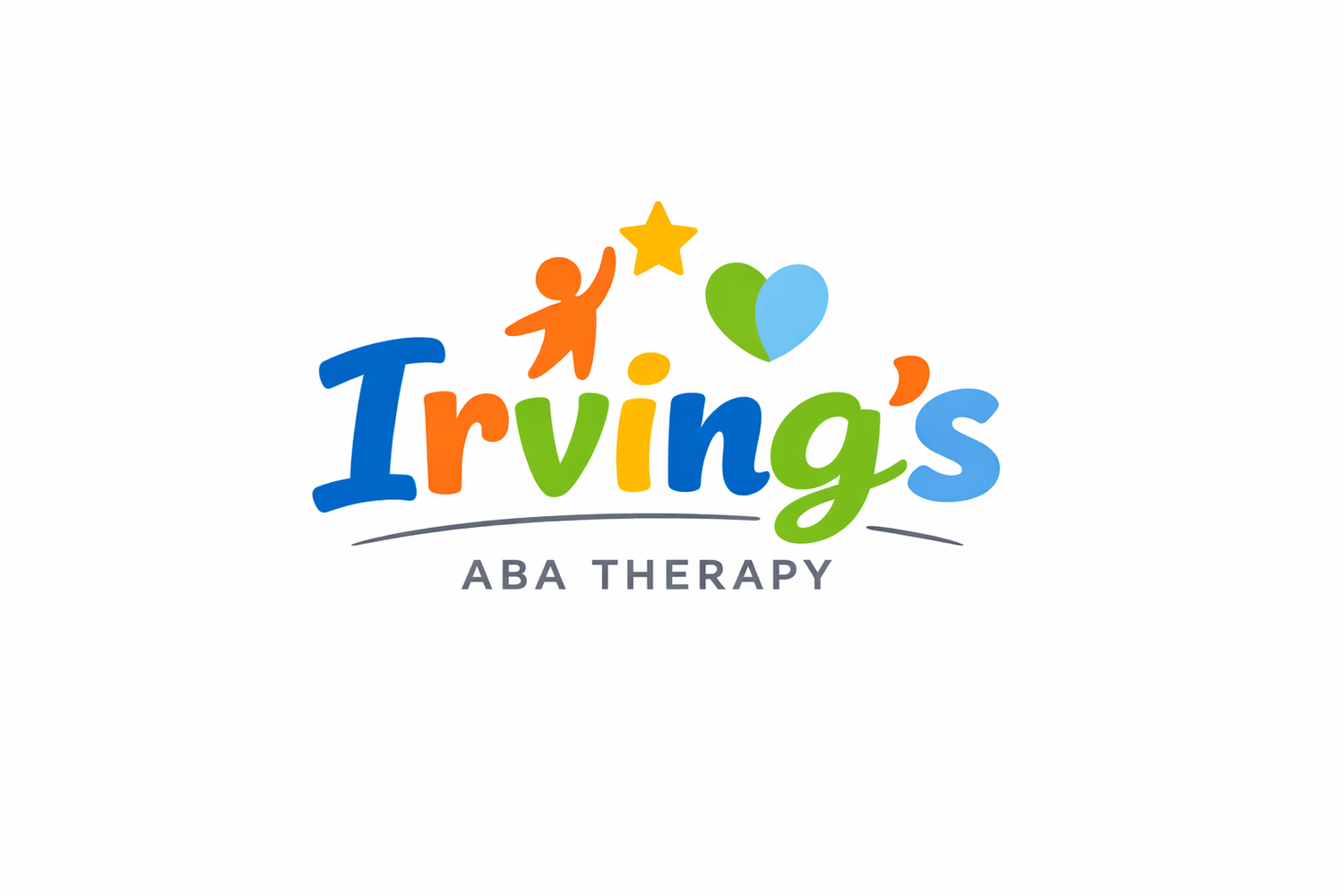 Irving's ABA Therapy