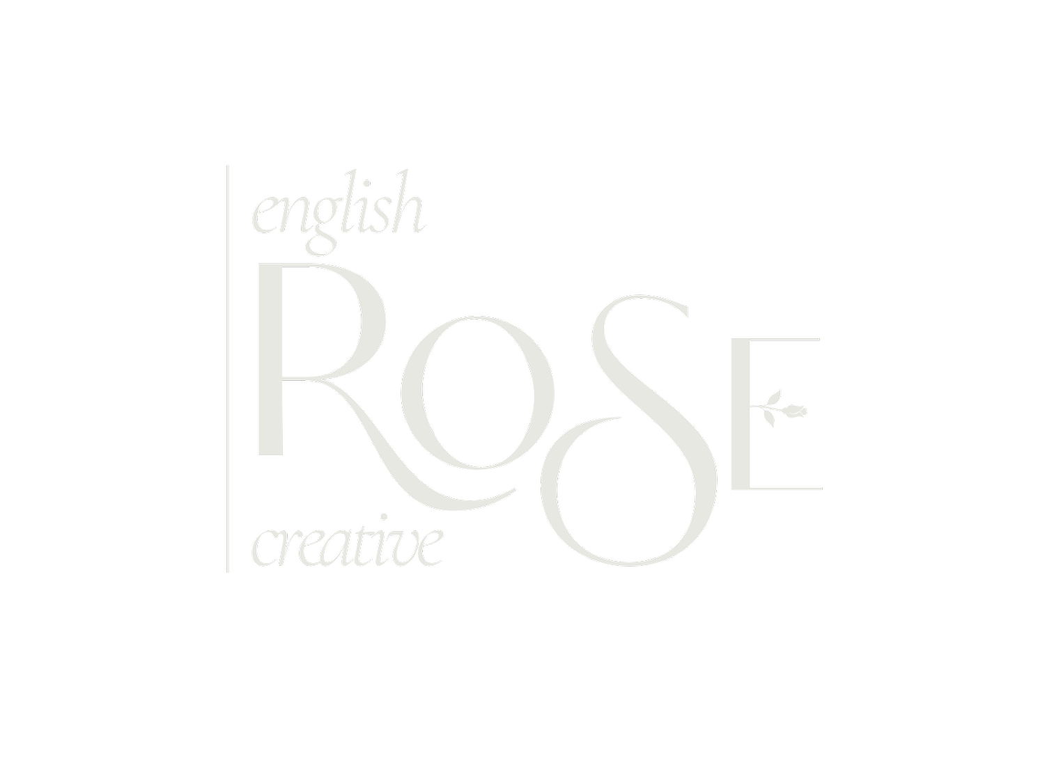 ENGLISH ROSE CREATIVE