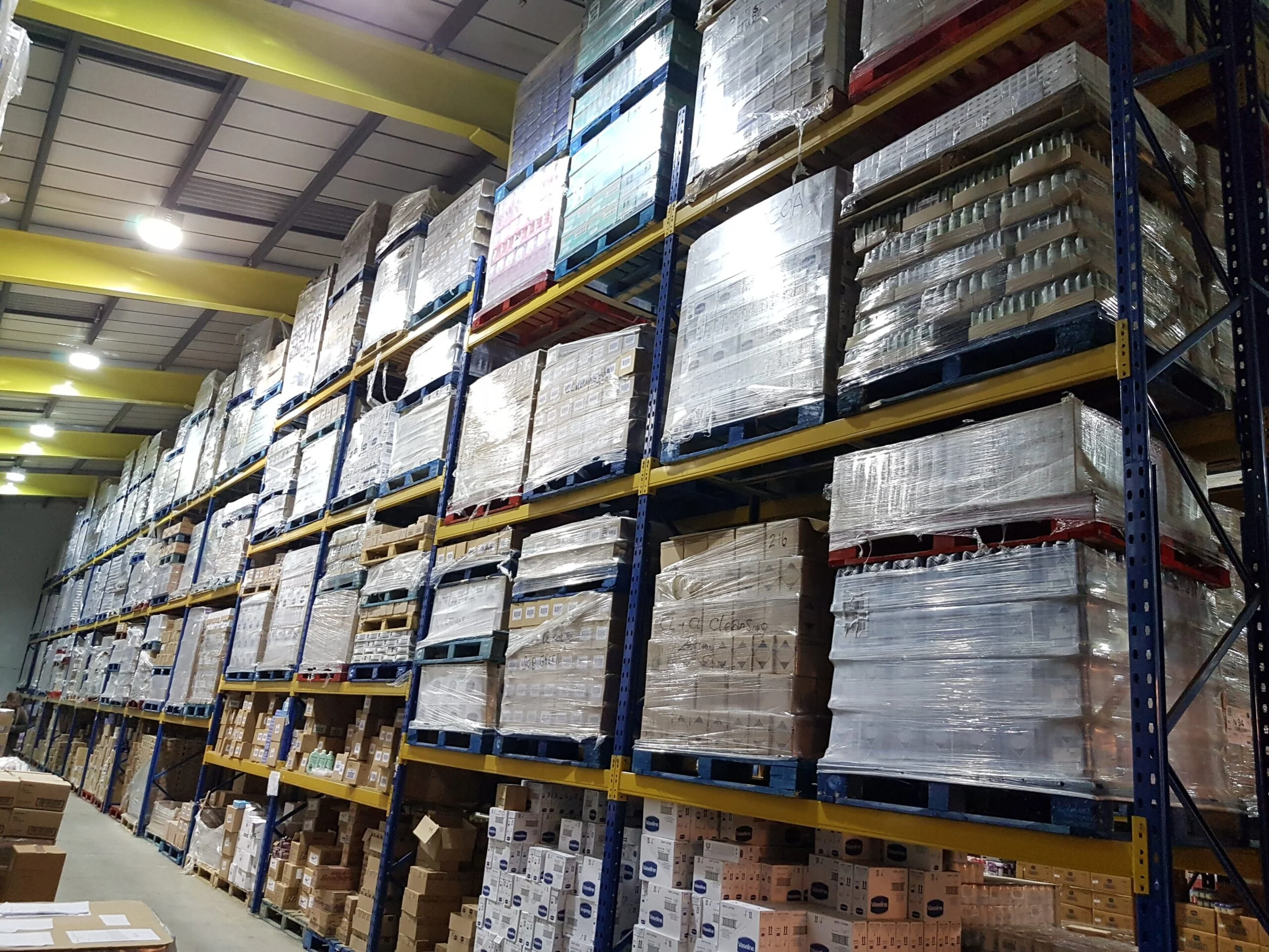 Wholesale Loads In Atlanta Georgia. Customer Returns, Overstock, Shelf Pulls, And Closeout Liquidations. Full Containers, General Merchandise, Apparel, Footwear, and Liquidation Merchandise.