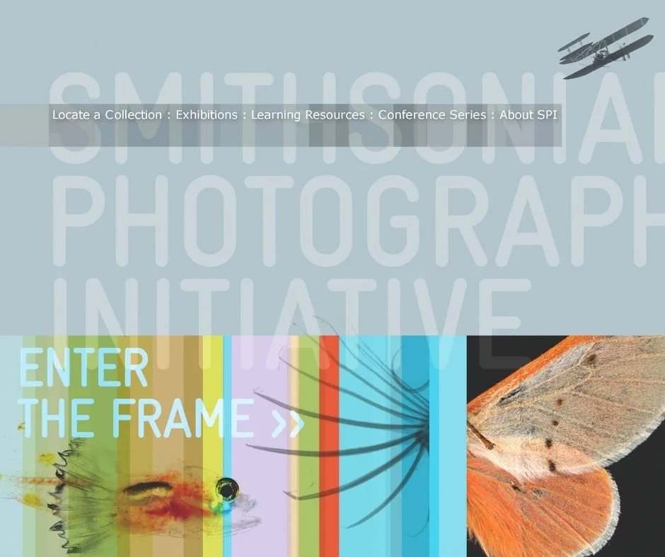 The Smithsonian Institution