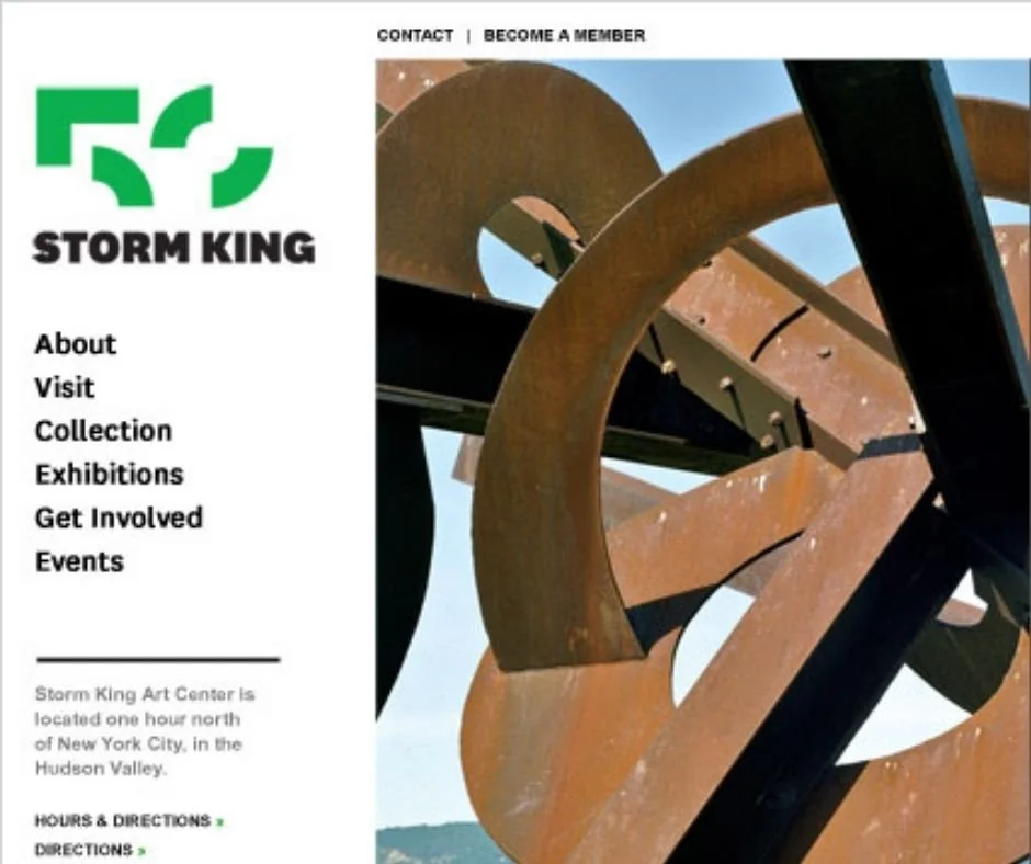 Storm King Art Center