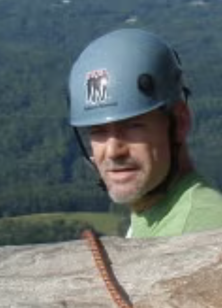 Dr. Stefan Jeglinski