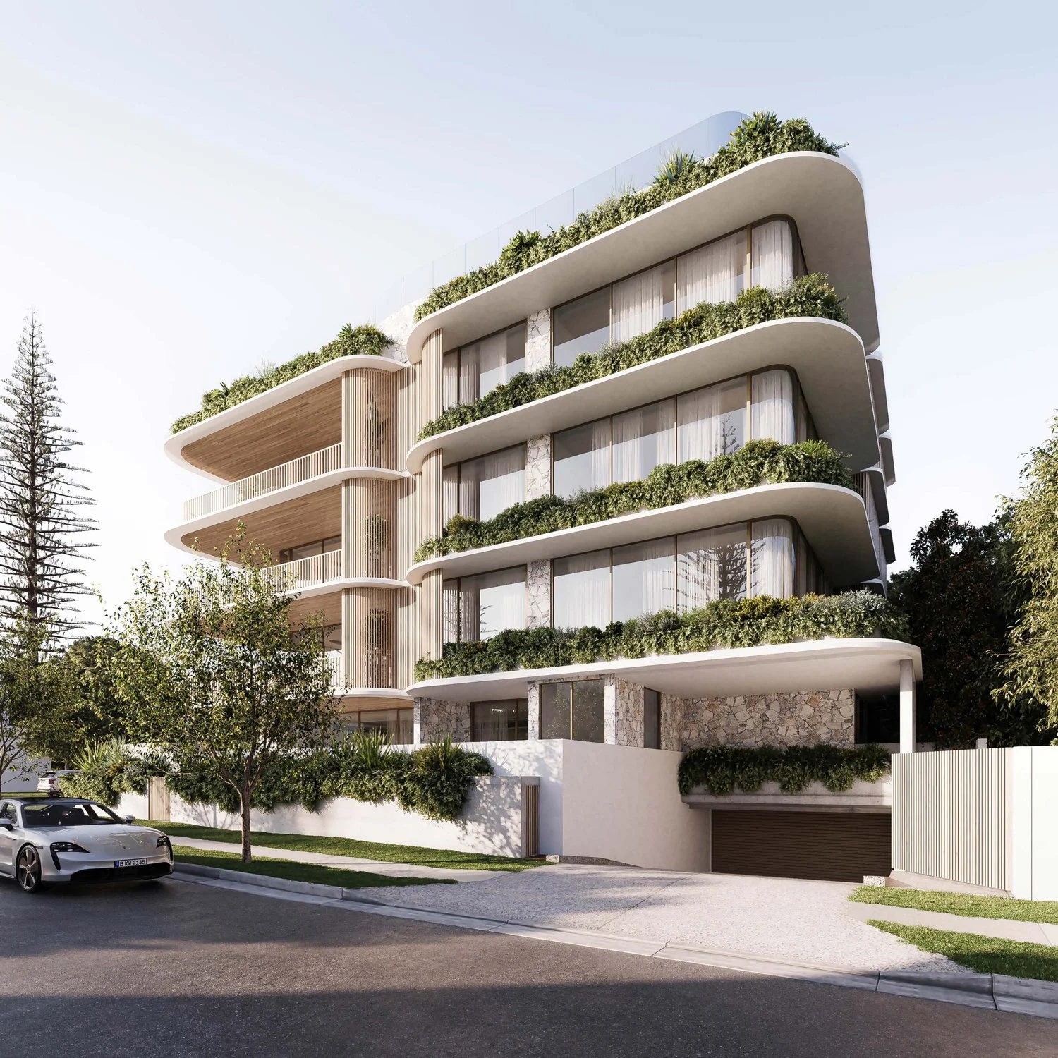 54-56 Albatross Ave