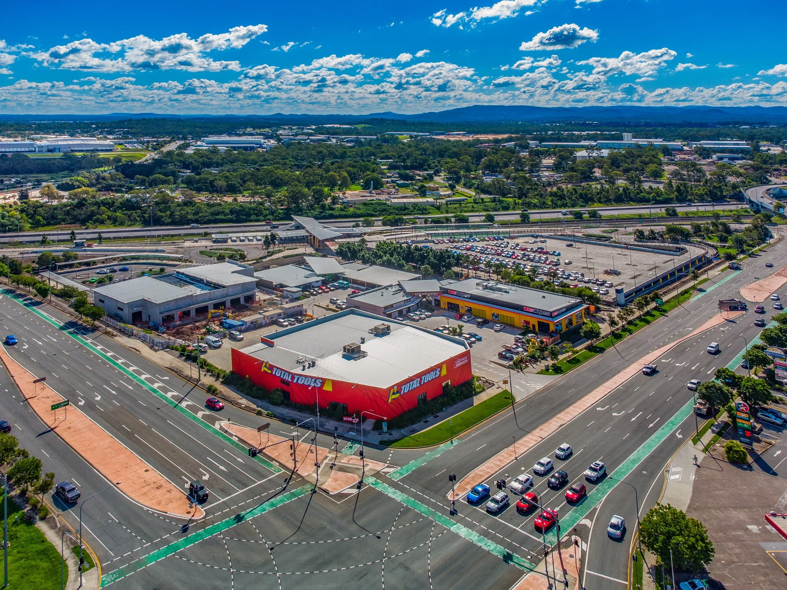 Coles - HomeCo Richlands